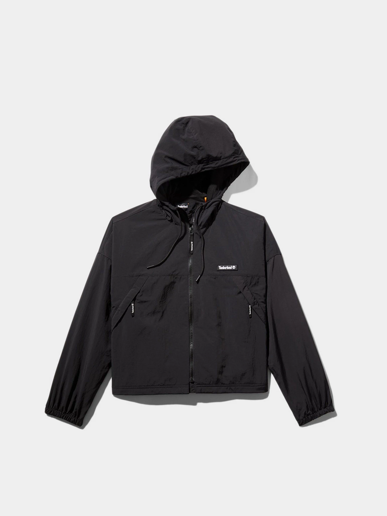 Куртки та дублянки Timberland Street Windbreaker модель TB0A42P2001 Фото
