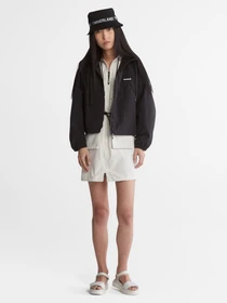 Куртки та дублянки Timberland Street Windbreaker модель TB0A42P2001 Фото
