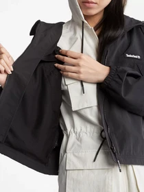 Куртки та дублянки Timberland Street Windbreaker модель TB0A42P2001 Фото