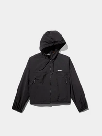 Куртки та дублянки Timberland Street Windbreaker модель TB0A42P2001 Фото