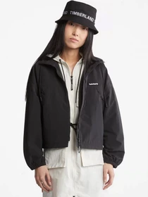 Куртки та дублянки Timberland Street Windbreaker модель TB0A42P2001 Фото
