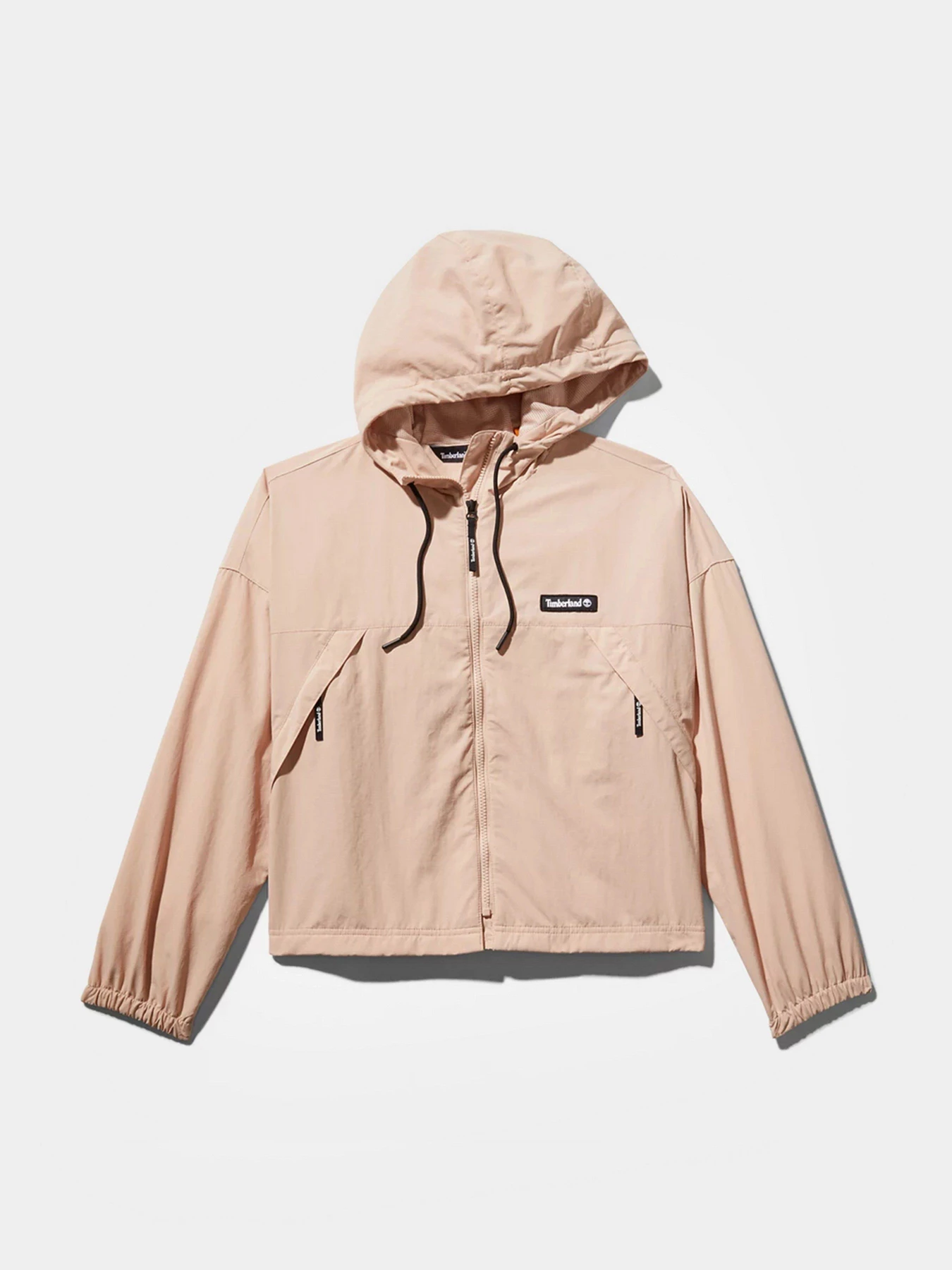 Куртки и дубленки Timberland Street Windbreaker модель TB0A42P2662 Куртки и дубленки Timberland Street Windbreaker модель TB0A42P2662 Фото