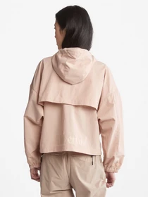 Куртки и дубленки Timberland Street Windbreaker модель TB0A42P2662 Фото
