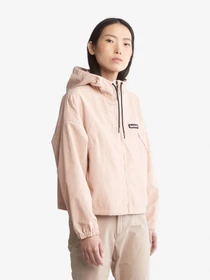 Куртки и дубленки Timberland Street Windbreaker модель TB0A42P2662 Фото