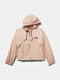 Куртки и дубленки Timberland Street Windbreaker модель TB0A42P2662 Фото