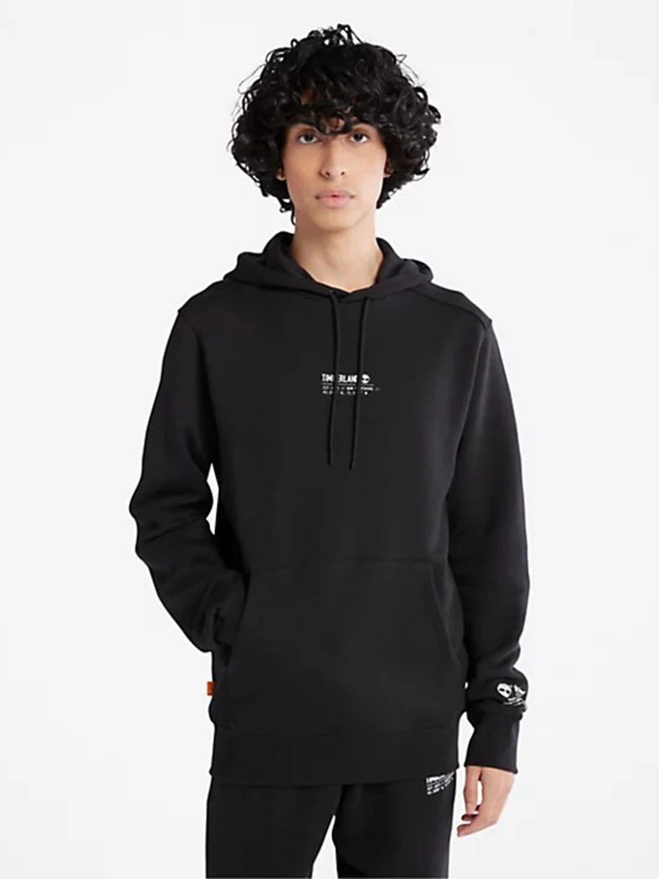 Худи и свитшоты Timberland All Gender Luxe Comfort Essentials Refibra™ модель TB0A5UF5001 Худи и свитшоты Timberland All Gender Luxe Comfort Essentials Refibra™ модель TB0A5UF5001 Фото