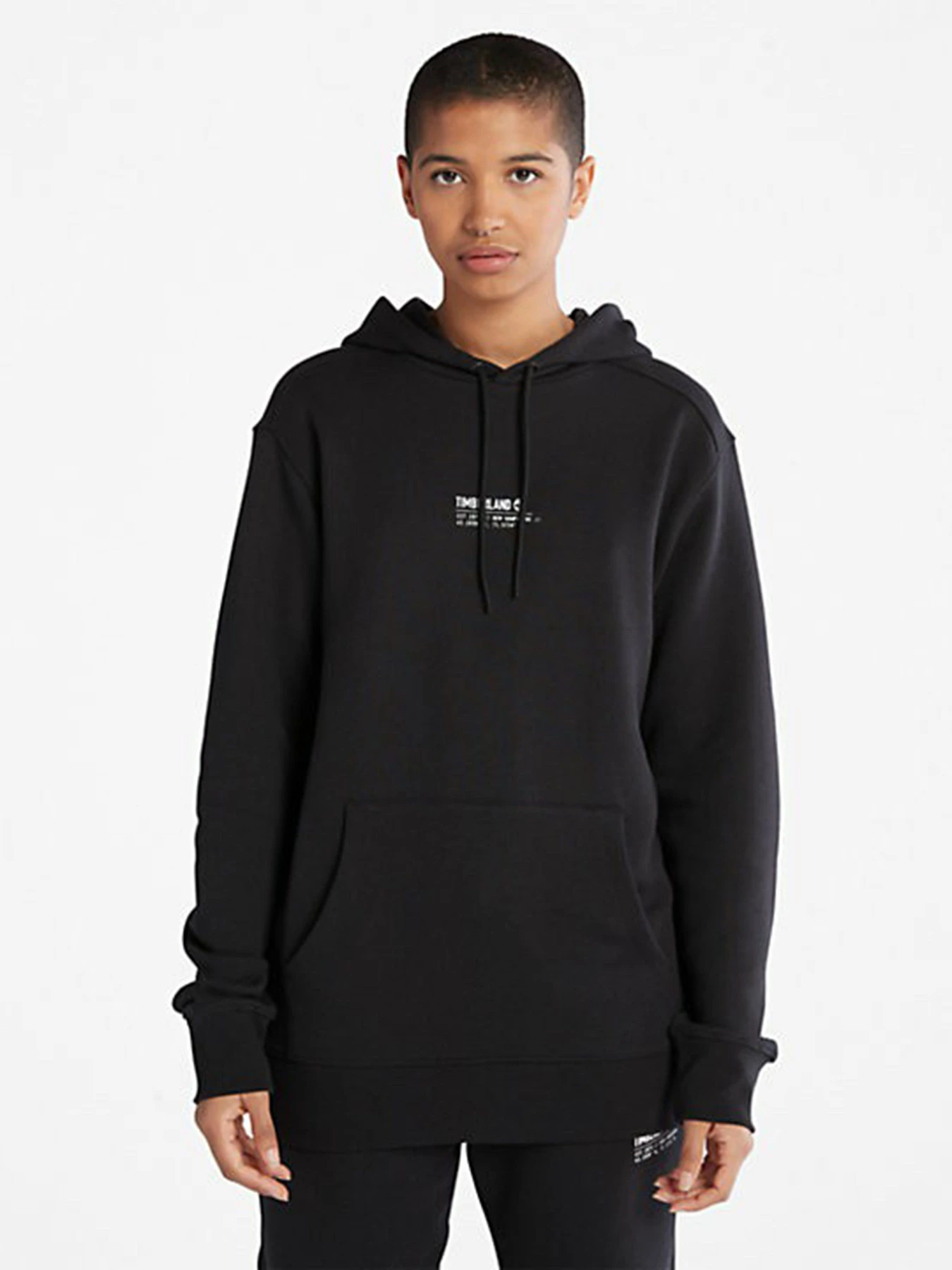 Худи и свитшоты Timberland All Gender Luxe Comfort Essentials Refibra™ модель TB0A5UF5001 Худи и свитшоты Timberland All Gender Luxe Comfort Essentials Refibra™ модель TB0A5UF5001 Фото