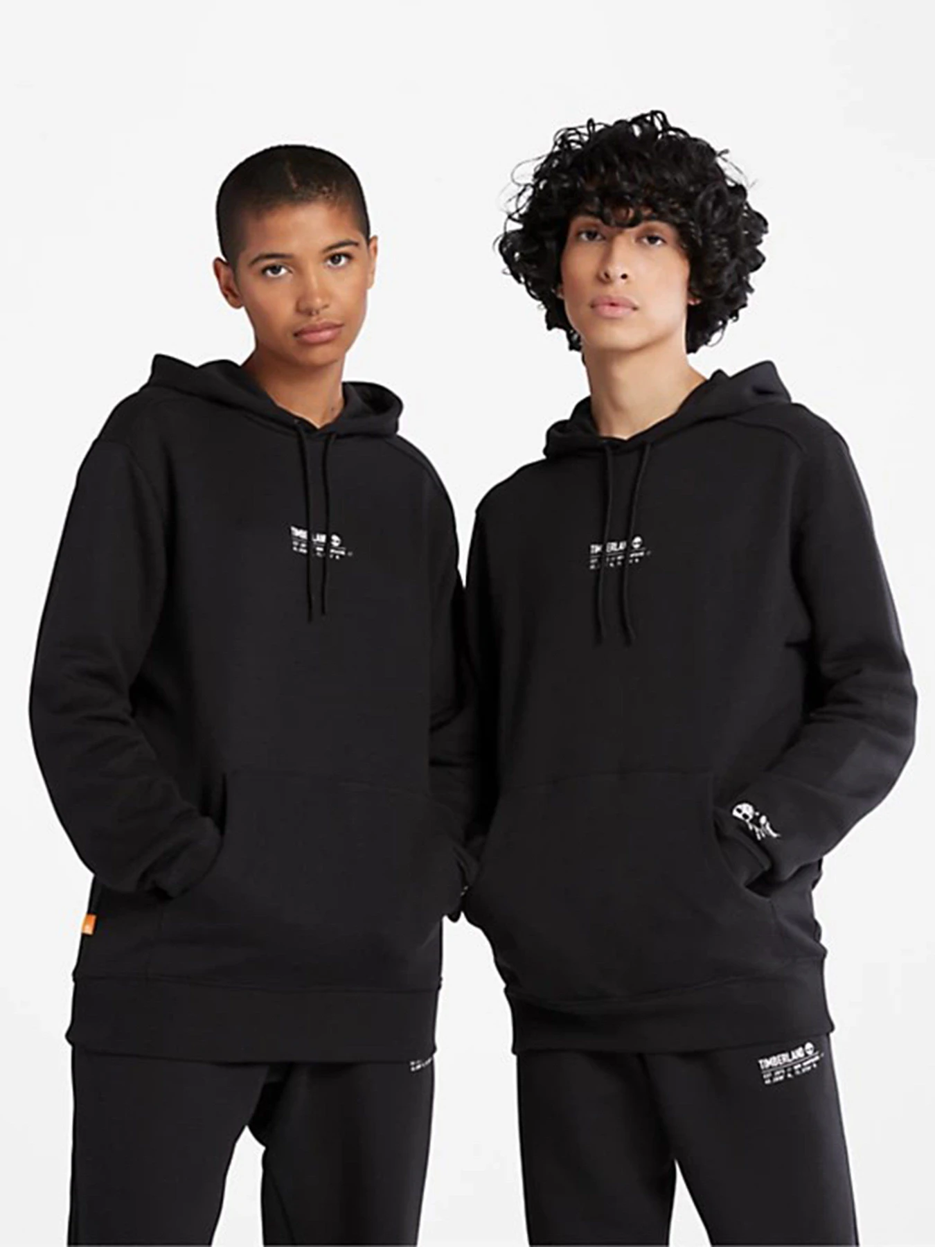 Худи и свитшоты Timberland All Gender Luxe Comfort Essentials Refibra™ модель TB0A5UF5001 Худи и свитшоты Timberland All Gender Luxe Comfort Essentials Refibra™ модель TB0A5UF5001 Фото