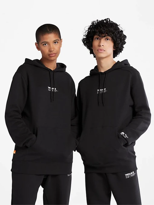 Худи и свитшоты Timberland All Gender Luxe Comfort Essentials Refibra™ модель TB0A5UF5001 Фото