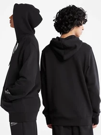 Худи и свитшоты Timberland All Gender Luxe Comfort Essentials Refibra™ модель TB0A5UF5001 Фото
