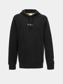 Худи и свитшоты Timberland All Gender Luxe Comfort Essentials Refibra™ модель TB0A5UF5001 Фото