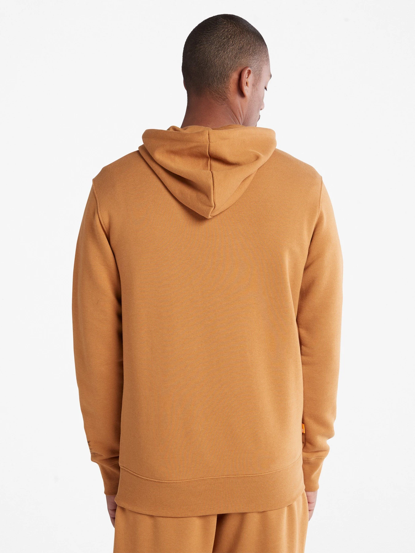 Худи и свитшоты Timberland Luxe Comfort модель TB0A5UF5P47 Худи и свитшоты Timberland Luxe Comfort модель TB0A5UF5P47 Фото