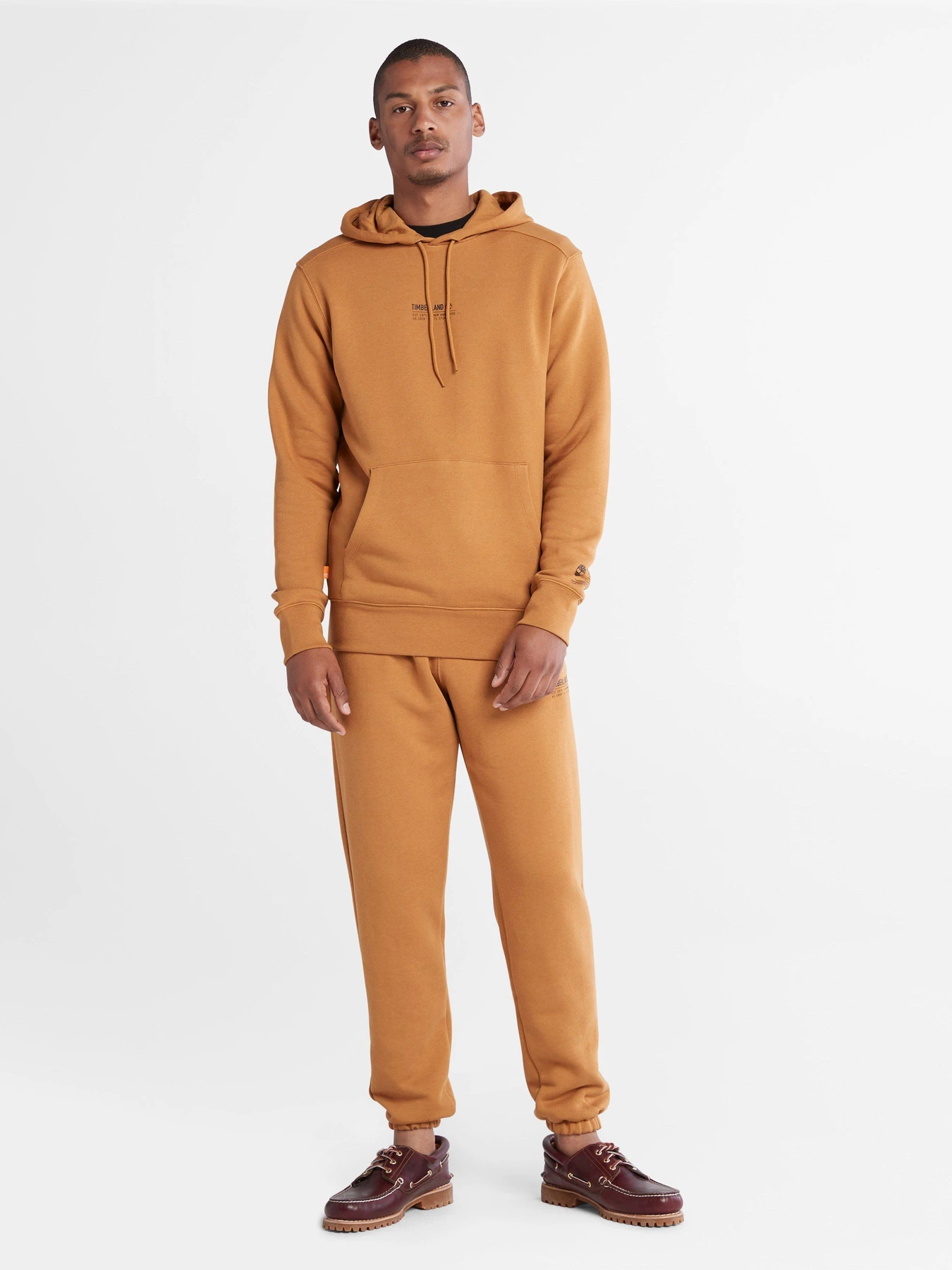 Худи и свитшоты Timberland Luxe Comfort модель TB0A5UF5P47 Худи и свитшоты Timberland Luxe Comfort модель TB0A5UF5P47 Фото