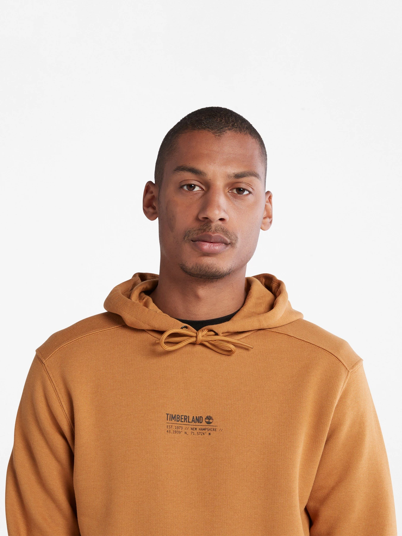 Худи и свитшоты Timberland Luxe Comfort модель TB0A5UF5P47 Худи и свитшоты Timberland Luxe Comfort модель TB0A5UF5P47 Фото