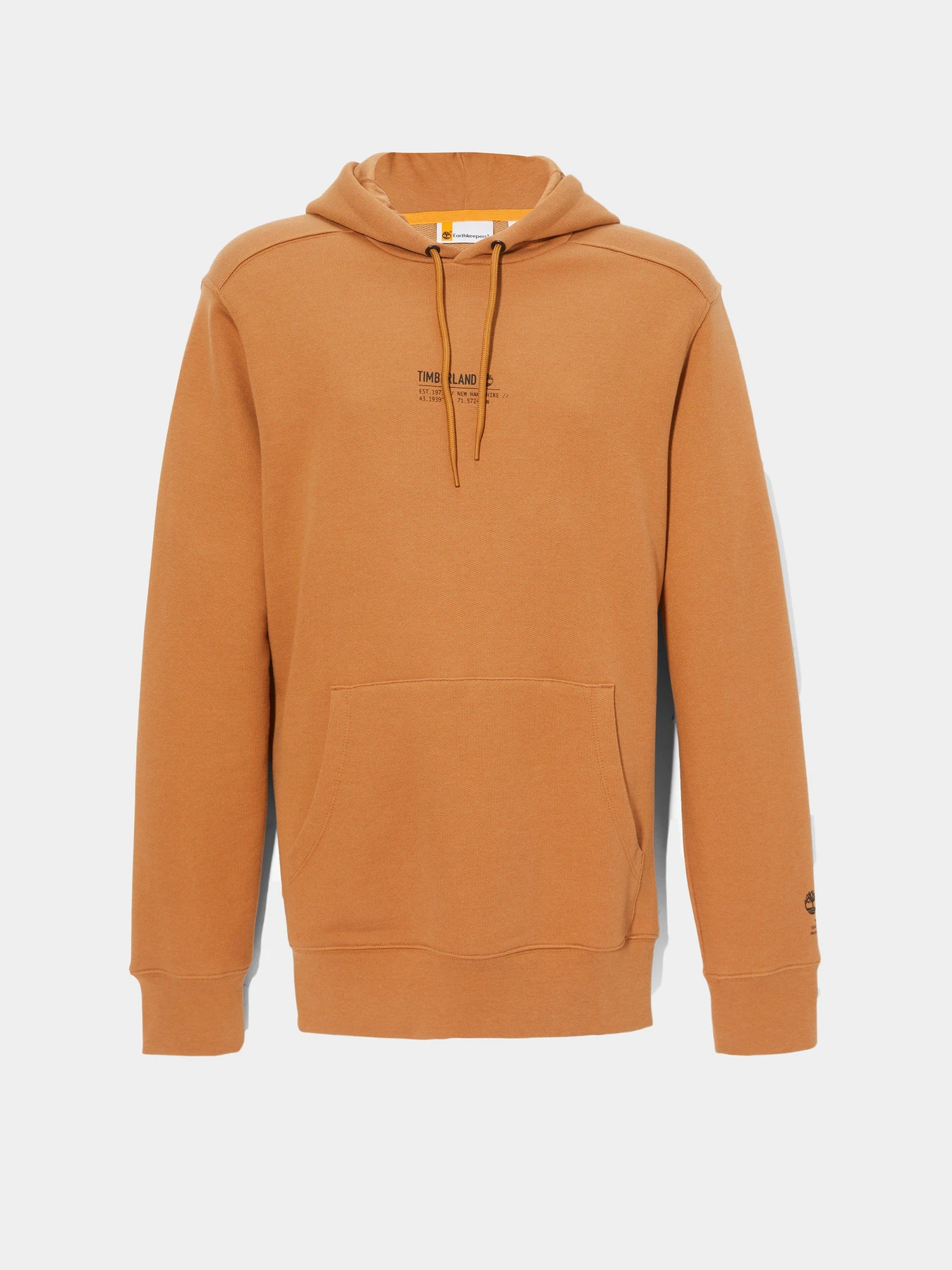 Худи и свитшоты Timberland Luxe Comfort модель TB0A5UF5P47 Худи и свитшоты Timberland Luxe Comfort модель TB0A5UF5P47 Фото