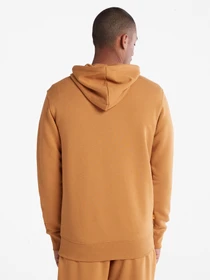 Худи и свитшоты Timberland Luxe Comfort модель TB0A5UF5P47 Фото
