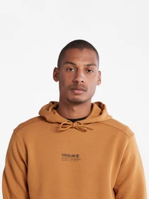 Худи и свитшоты Timberland Luxe Comfort модель TB0A5UF5P47 Фото