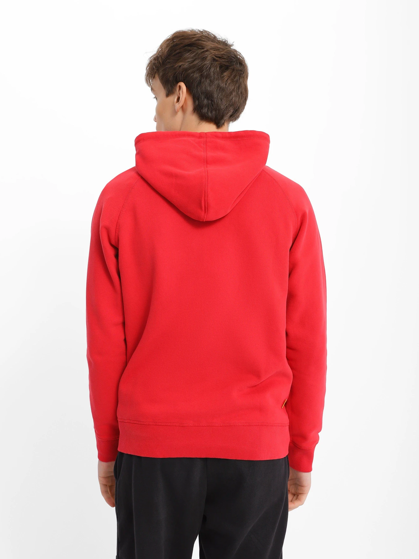 Худи и свитшоты Timberland Exeter River Basic модель TB0A2BNBCA1 Худи и свитшоты Timberland Exeter River Basic модель TB0A2BNBCA1 Фото