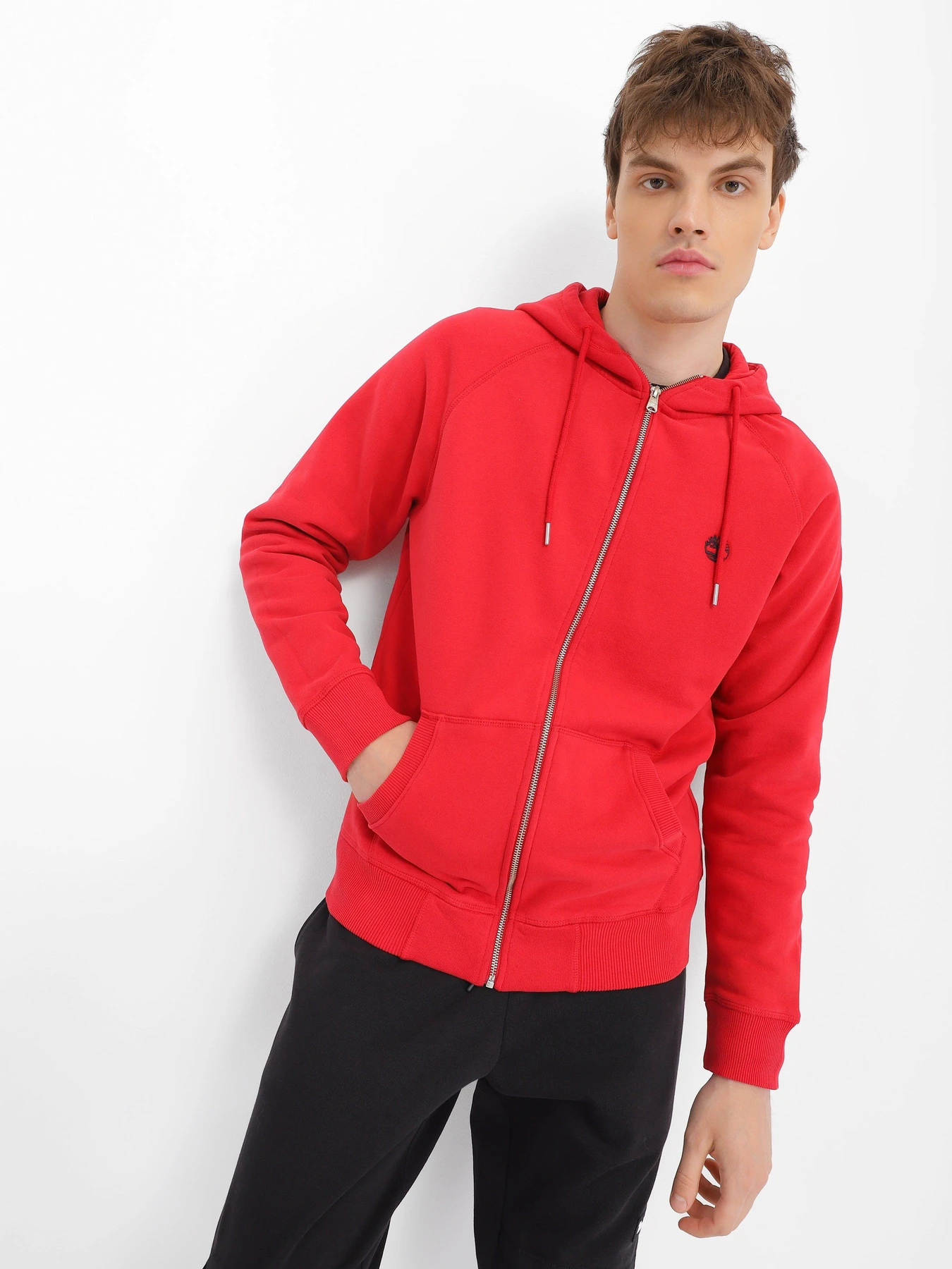 Худи и свитшоты Timberland Exeter River Basic модель TB0A2BNBCA1 Худи и свитшоты Timberland Exeter River Basic модель TB0A2BNBCA1 Фото