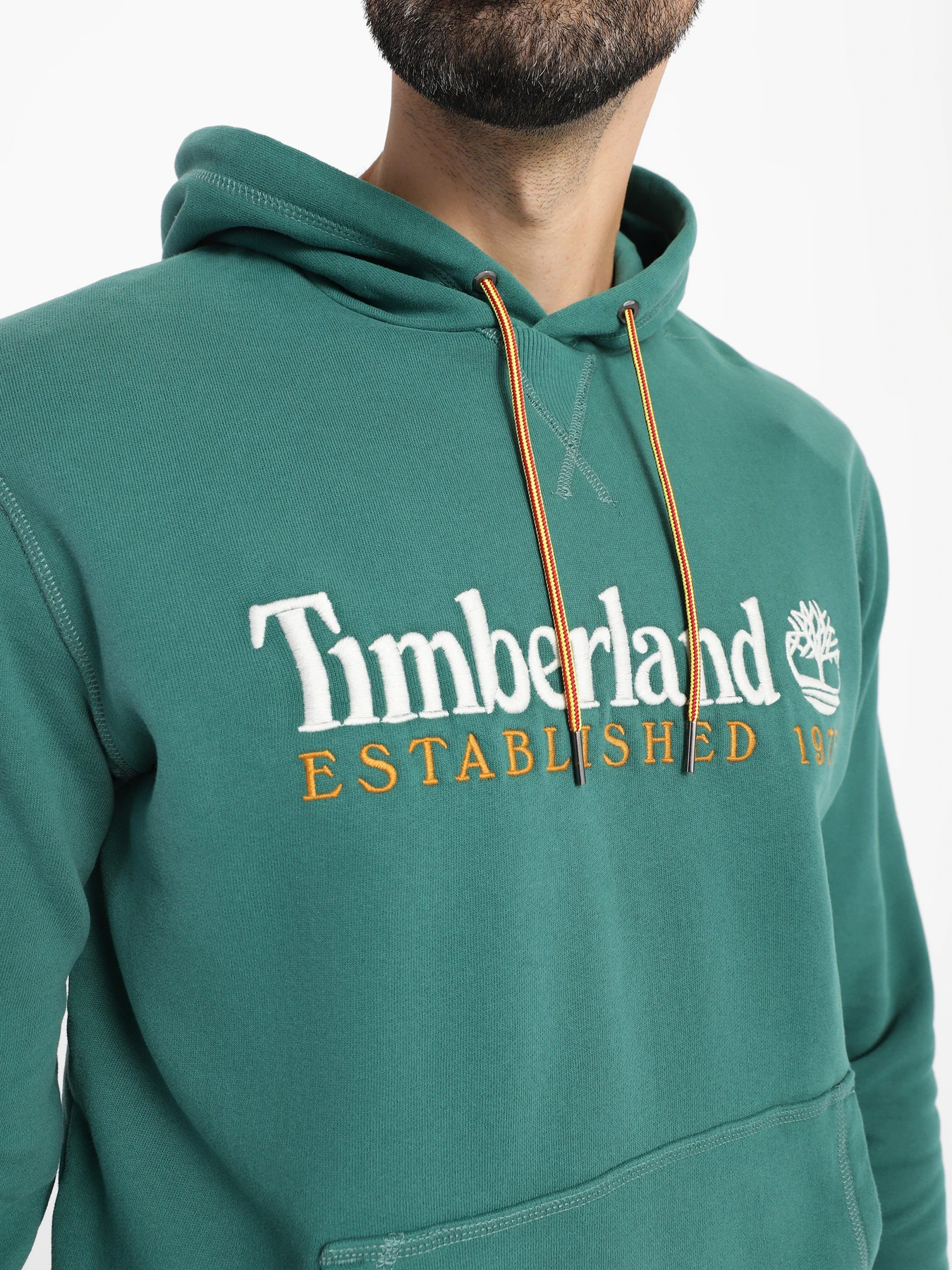 Худи и свитшоты Timberland Outdoor Heritage модель TB0A2CRMCY4 Фото
