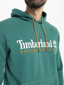 Худи и свитшоты Timberland Outdoor Heritage модель TB0A2CRMCY4 Фото