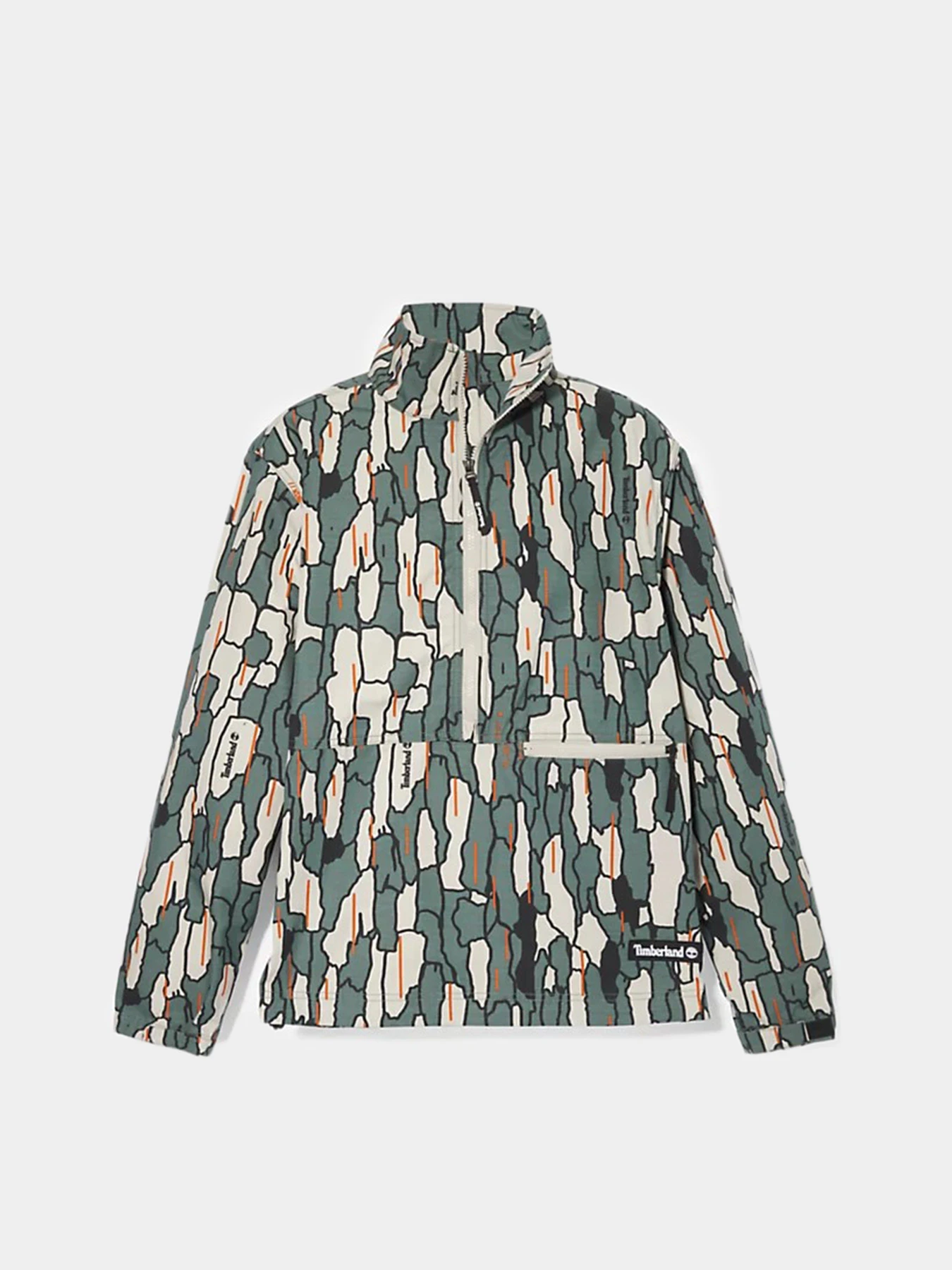 Куртки та дублянки Timberland Water-Resistant Pullover модель TB0A5VF1DA3 Куртки та дублянки Timberland Water-Resistant Pullover модель TB0A5VF1DA3 Фото