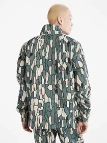 Куртки та дублянки Timberland Water-Resistant Pullover модель TB0A5VF1DA3 Фото