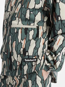 Куртки та дублянки Timberland Water-Resistant Pullover модель TB0A5VF1DA3 Фото