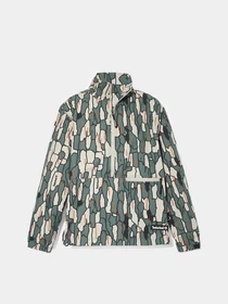 Куртки та дублянки Timberland Water-Resistant Pullover модель TB0A5VF1DA3 Фото