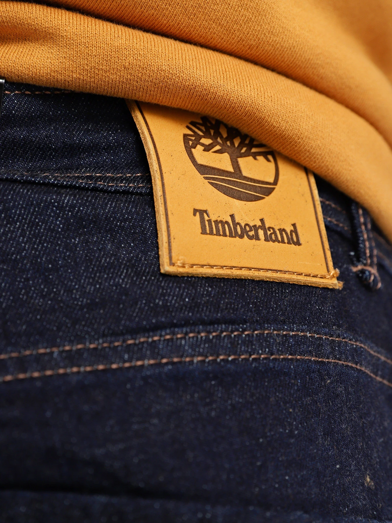 Джинсы Timberland Sargent Lake Stretch модель TB0A2C92H8734 Фото