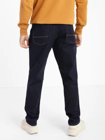 Джинсы Timberland Sargent Lake Stretch модель TB0A2C92H8734 Фото