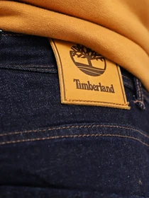 Джинсы Timberland Sargent Lake Stretch модель TB0A2C92H8734 Фото
