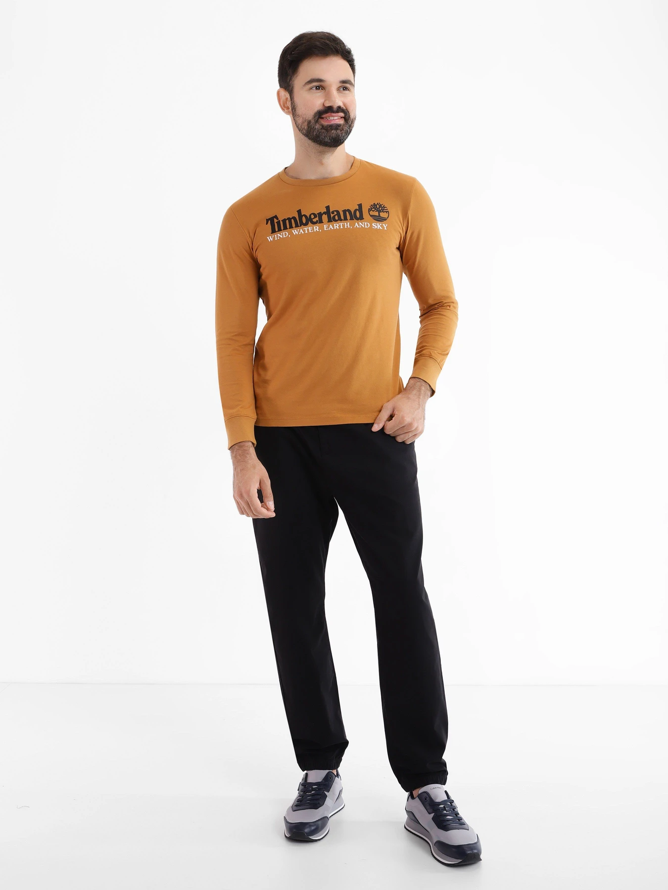 Брюки Timberland Lovell Lake Slim-Fit Stretch модель TB0A2BZW00132 Брюки Timberland Lovell Lake Slim-Fit Stretch модель TB0A2BZW00132 Фото