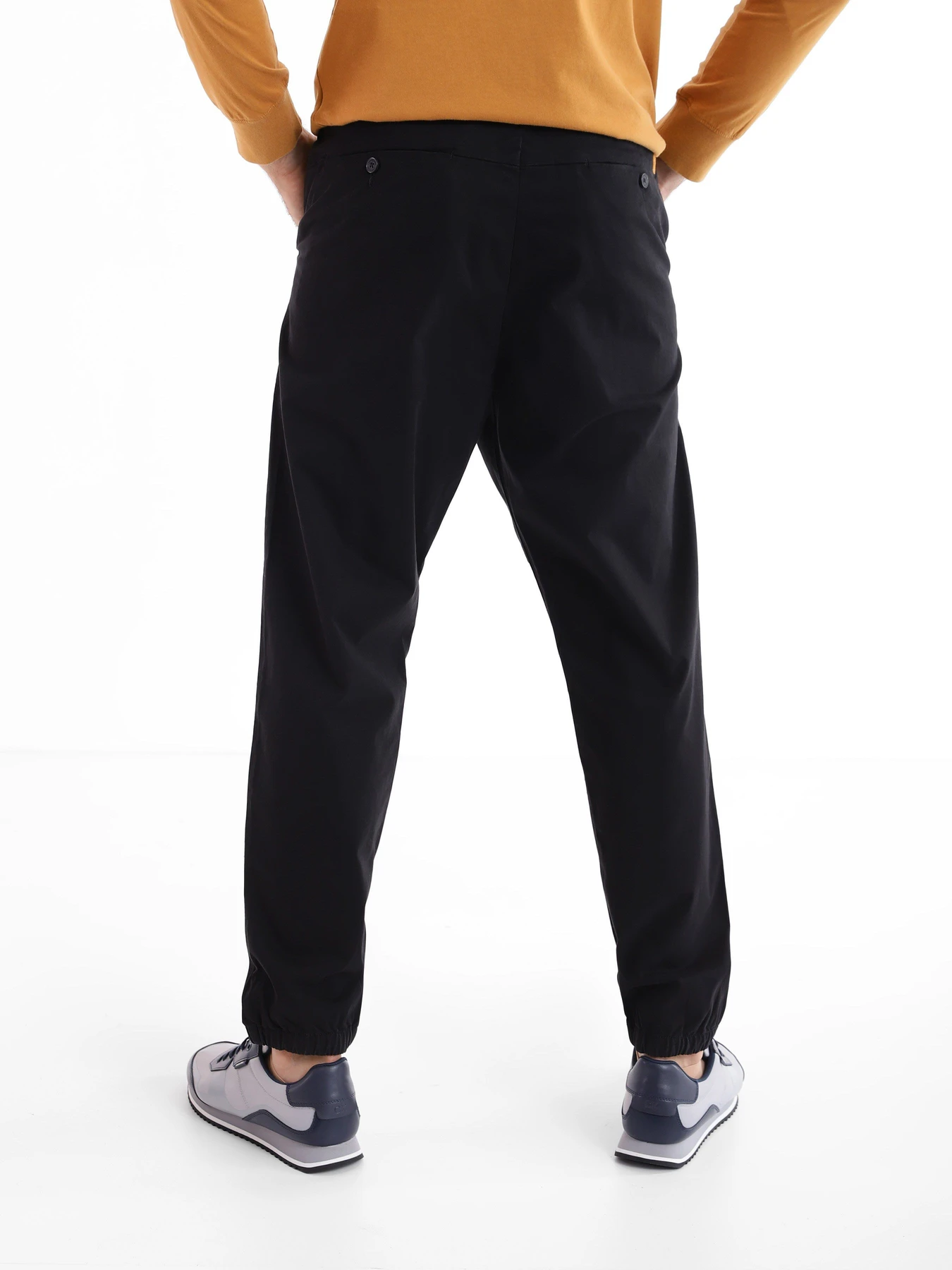 Брюки Timberland Lovell Lake Slim-Fit Stretch модель TB0A2BZW00132 Брюки Timberland Lovell Lake Slim-Fit Stretch модель TB0A2BZW00132 Фото