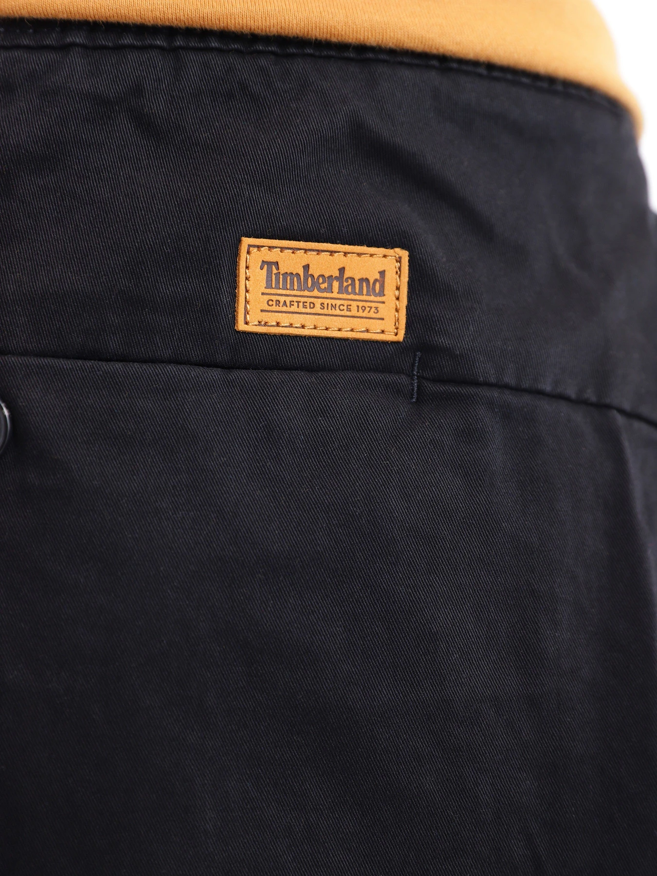 Брюки Timberland Lovell Lake Slim-Fit Stretch модель TB0A2BZW00132 Брюки Timberland Lovell Lake Slim-Fit Stretch модель TB0A2BZW00132 Фото