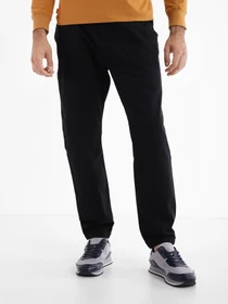 Брюки Timberland Lovell Lake Slim-Fit Stretch модель TB0A2BZW00132 Фото