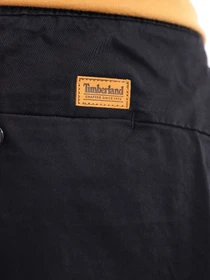 Брюки Timberland Lovell Lake Slim-Fit Stretch модель TB0A2BZW00132 Фото