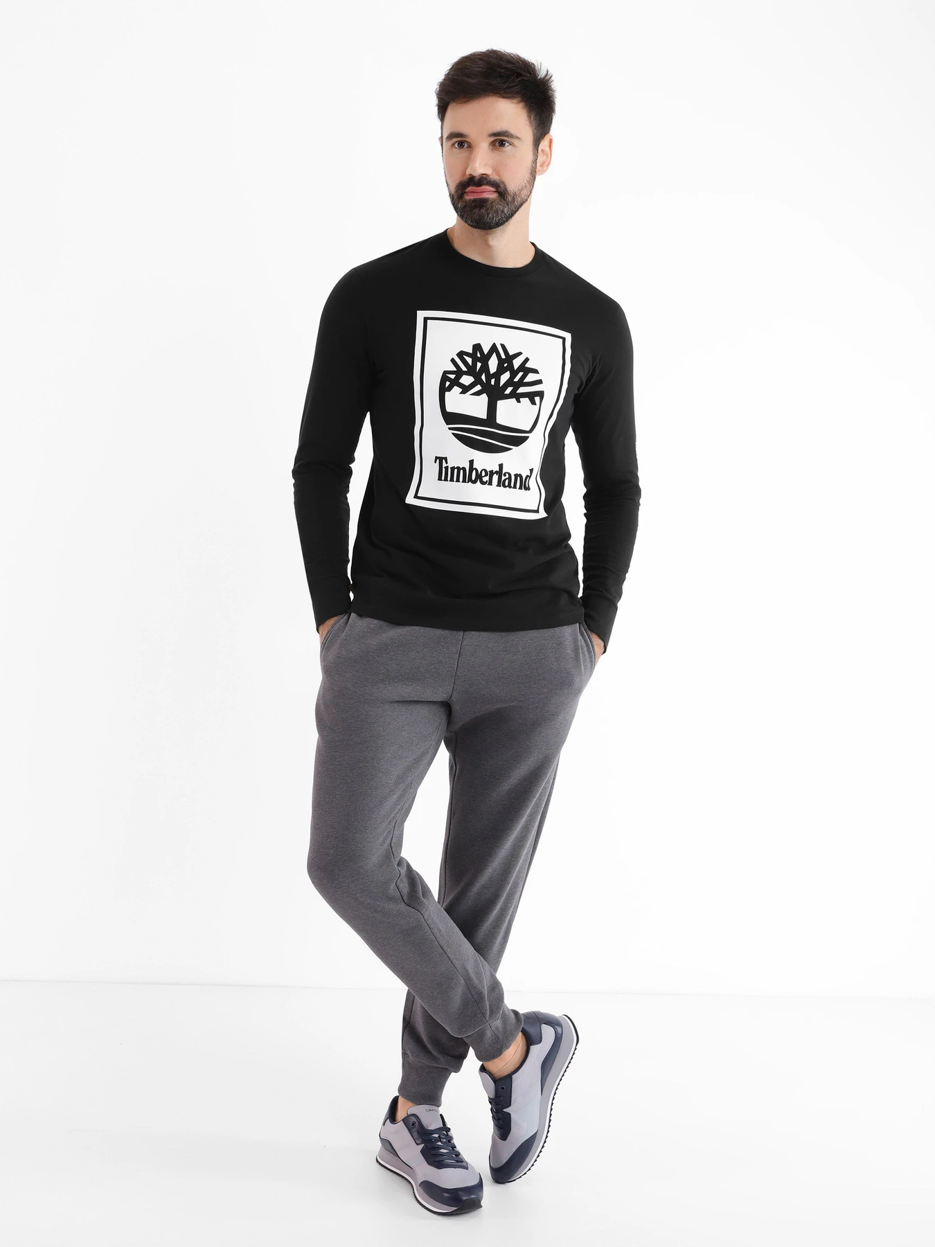 Брюки Timberland Exeter модель TB0A2CN7U14 Брюки Timberland Exeter модель TB0A2CN7U14 Фото
