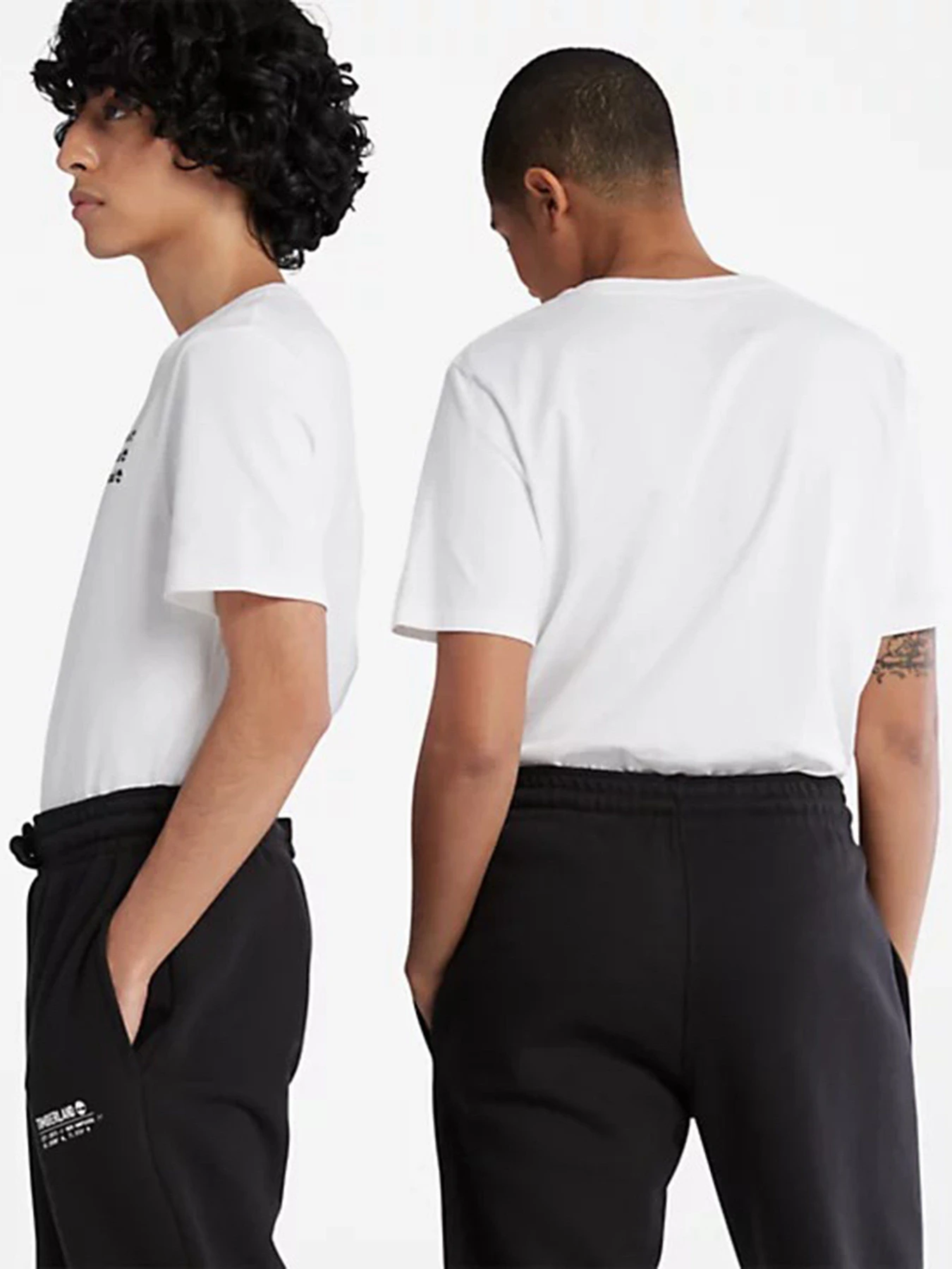 Брюки Timberland All Gender Comfort Lux Essentials Refibra™ модель TB0A5UHN001 Брюки Timberland All Gender Comfort Lux Essentials Refibra™ модель TB0A5UHN001 Фото