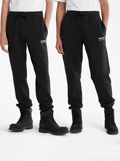 Брюки Timberland All Gender Comfort Lux Essentials Refibra™ модель TB0A5UHN001 Фото