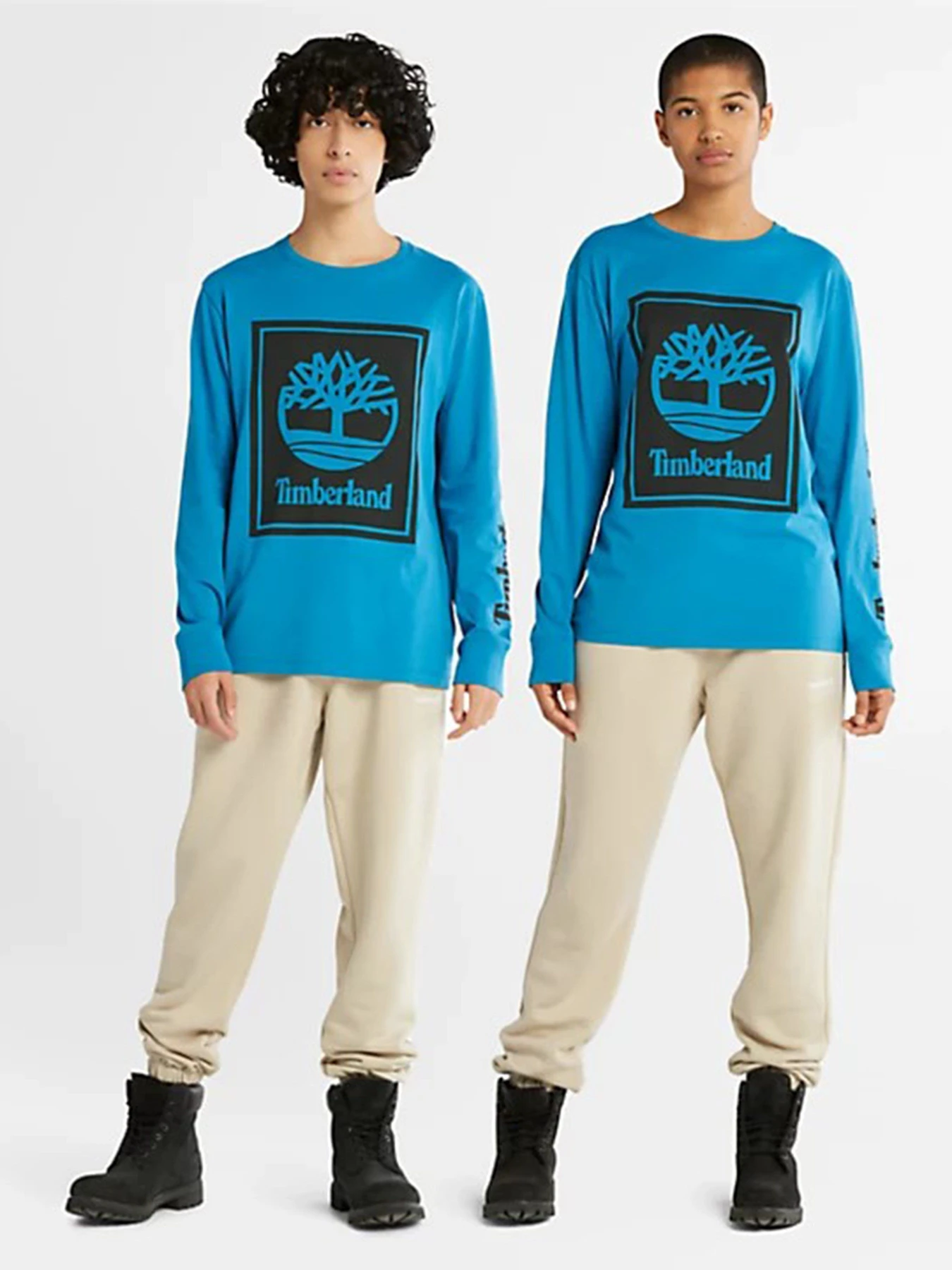 Брюки Timberland Comfort Luxe Essential модель TB0A5UHNCY2 Брюки Timberland Comfort Luxe Essential модель TB0A5UHNCY2 Фото