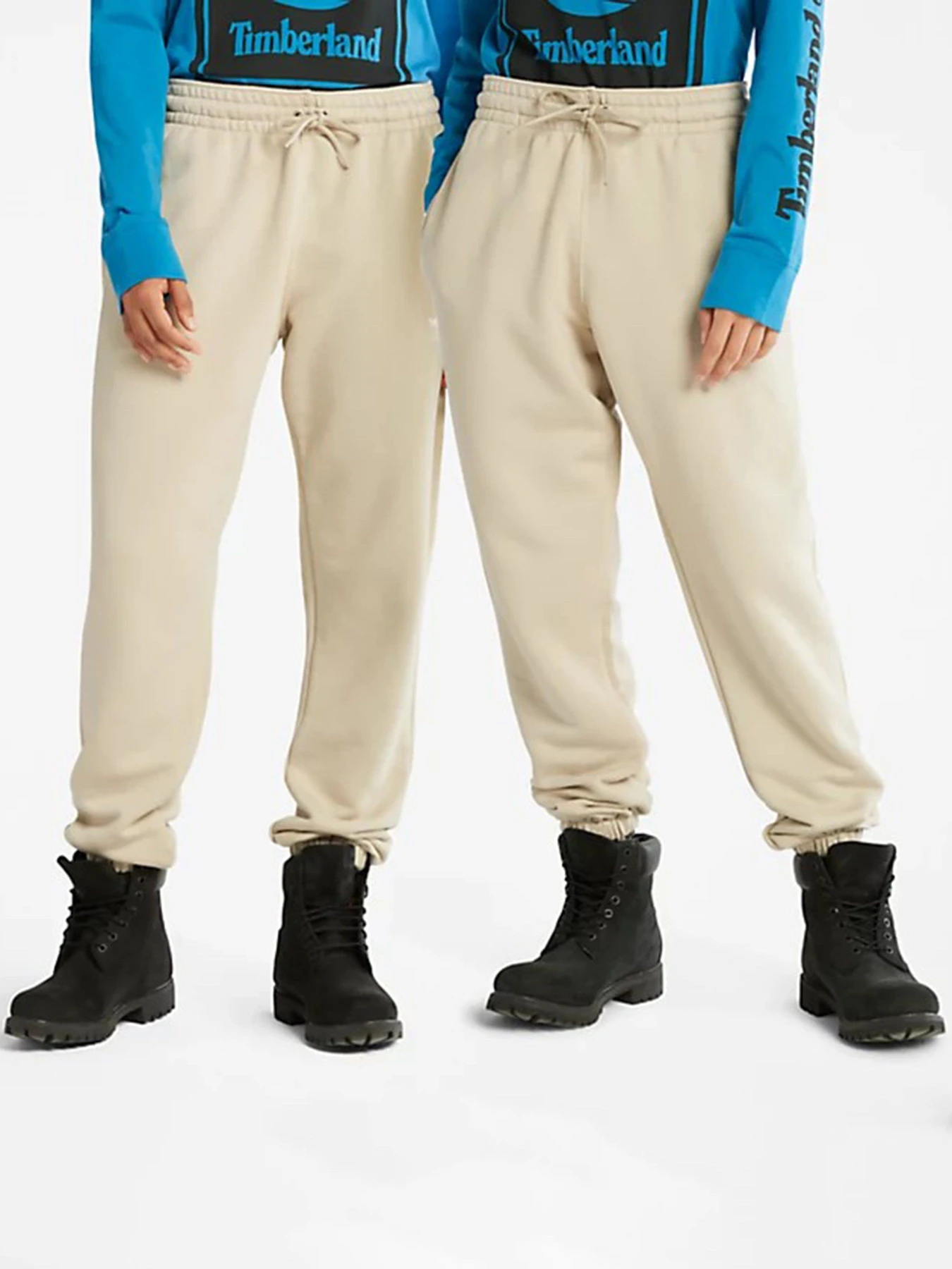 Брюки Timberland Comfort Luxe Essential модель TB0A5UHNCY2 Брюки Timberland Comfort Luxe Essential модель TB0A5UHNCY2 Фото