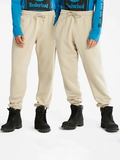 Брюки Timberland Comfort Luxe Essential модель TB0A5UHNCY2 Фото