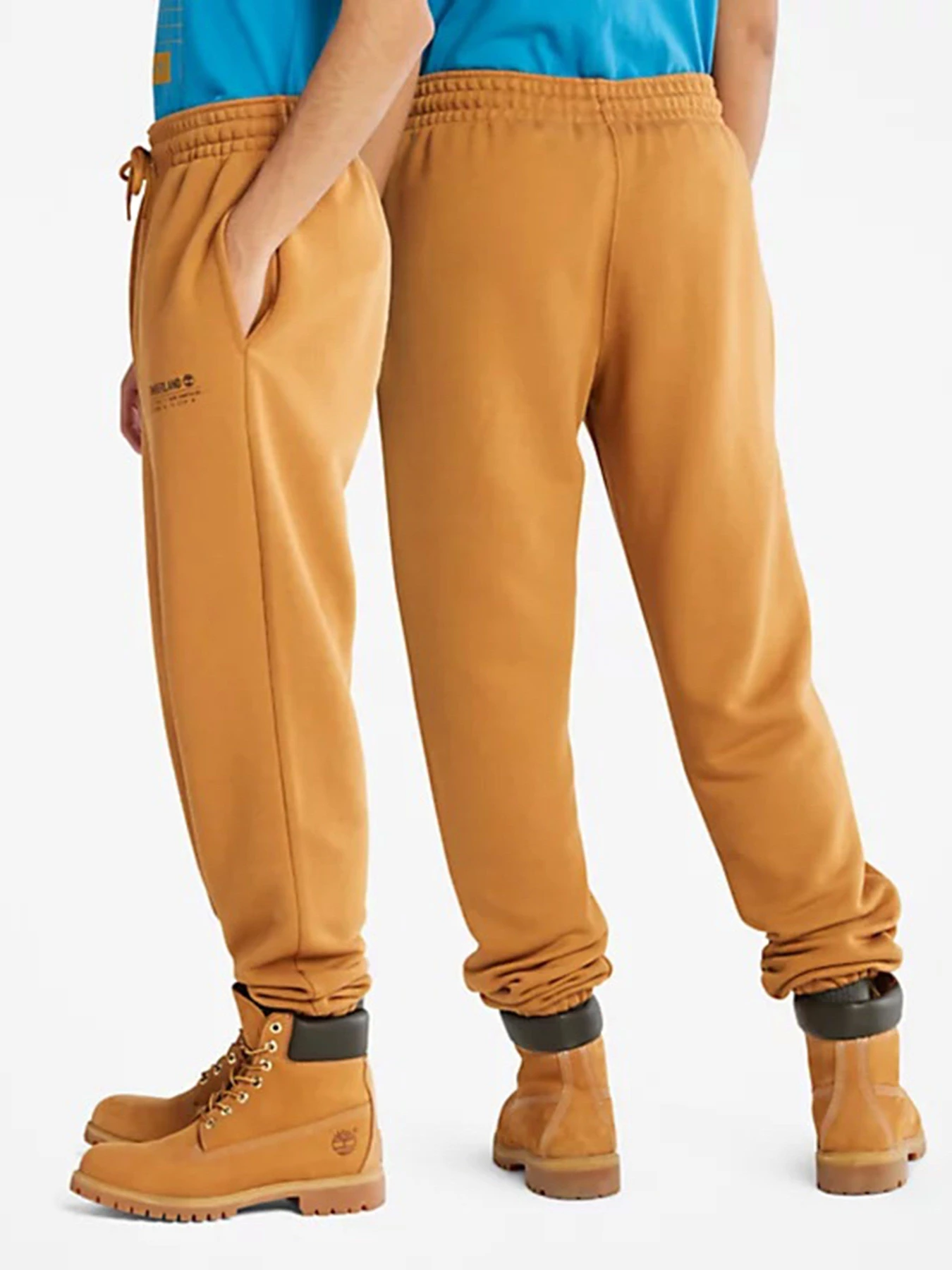 Брюки Timberland Comfort Luxe Essential модель TB0A5UHNP47 Брюки Timberland Comfort Luxe Essential модель TB0A5UHNP47 Фото