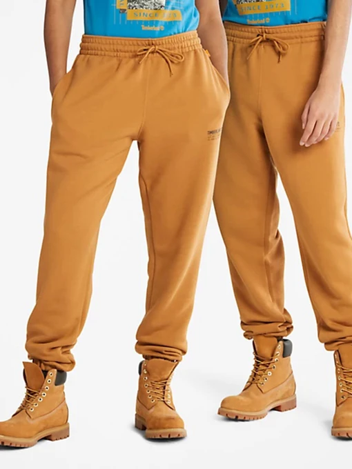 Штани Timberland Comfort Luxe Essential модель TB0A5UHNP47 Фото
