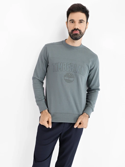 Худи и свитшоты Timberland Outdoor Heritage EK+ модель TB0A2MA3392 Фото
