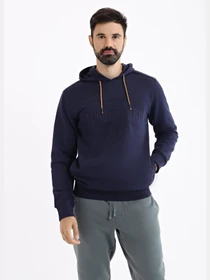 Худи и свитшоты Timberland Outdoor Heritage EK+ Graphic модель TB0A2MDJ433 Фото