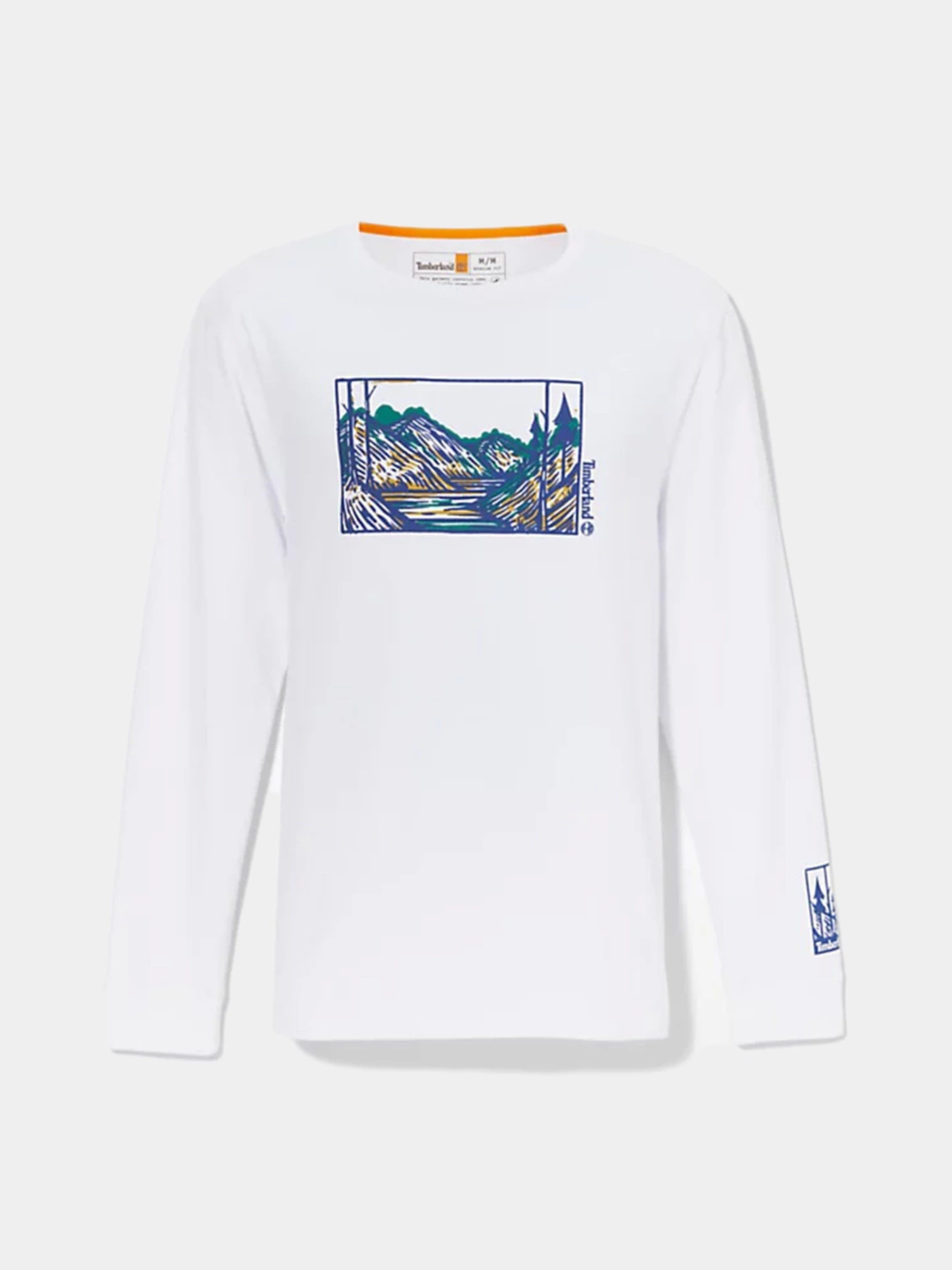 Худи и свитшоты Timberland Wind, Water, Earth And Sky Ls модель TB0A5XYNCM9 Худи и свитшоты Timberland Wind, Water, Earth And Sky Ls модель TB0A5XYNCM9 Фото