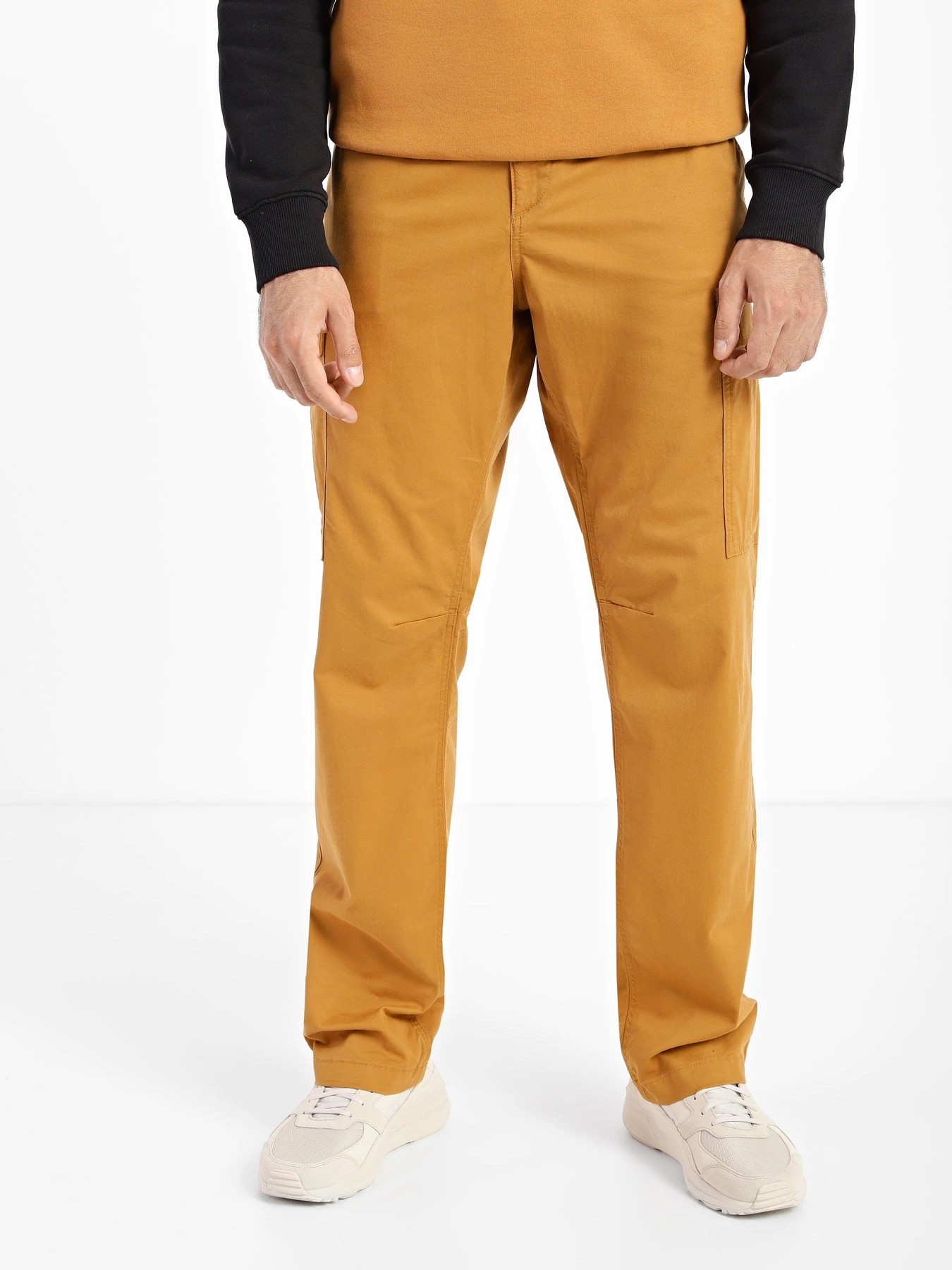 Брюки Timberland Squam Lake Cargo модель TB0A2CZHP4734 Фото