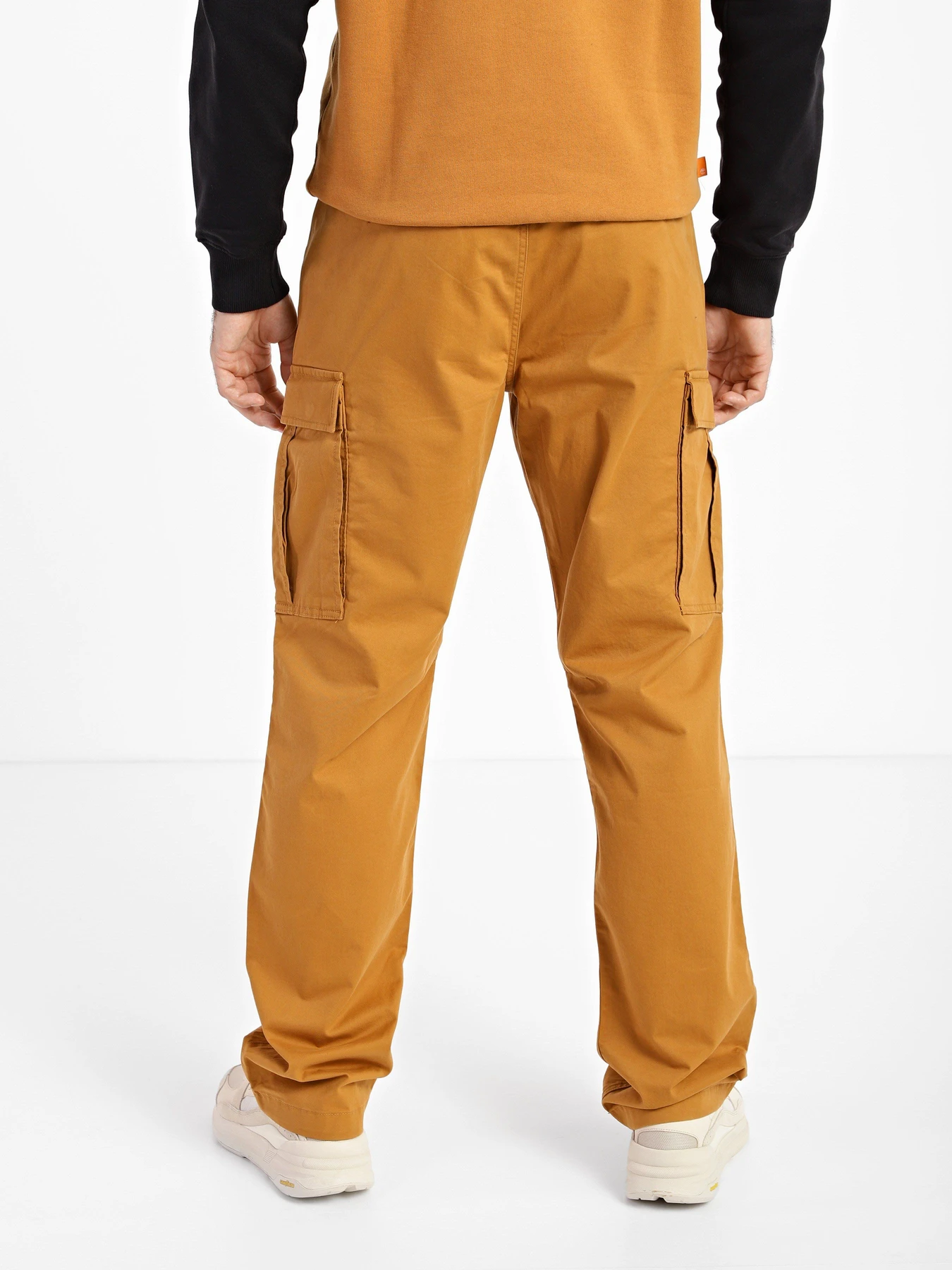 Брюки Timberland Squam Lake Cargo модель TB0A2CZHP4734 Фото
